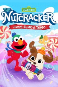 Sesame Street The Nutcracker 2022 on netflix