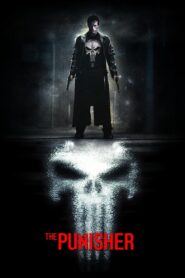 The Punisher 2004 on netflix