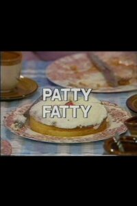 Patty Fatty 1981 on netflix