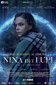 Nina of the Wolves 2023 on netflix