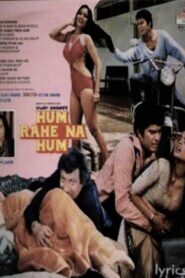 Hum Rahe Na Hum 1984 on netflix