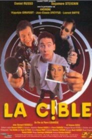 The Target 1997 on netflix