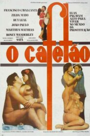 O Cafetão 1983 on netflix