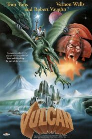 Vulcan 1997 on netflix
