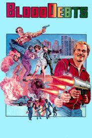 Blood Debts 1985 on netflix