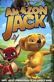 Amazon Jack 2007 on netflix