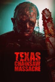 Texas Chainsaw Massacre 2022 on netflix