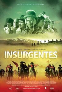 Insurgents 2012 on netflix