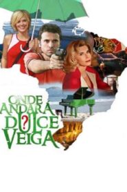 What Ever Happened to Dulce Veiga? 2008 on netflix