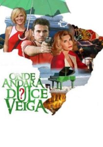 What Ever Happened to Dulce Veiga? 2008 on netflix