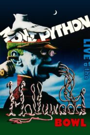 Monty Python Live at the Hollywood Bowl 1982 on netflix