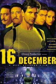 16 December 2002 on netflix