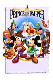 The Prince and the Pauper 1990 on netflix