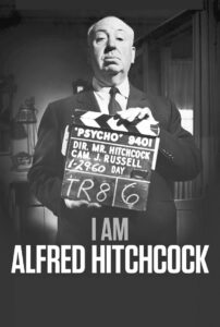 I Am Alfred Hitchcock 2021 on netflix