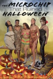 The Microchip That Ruined Halloween 2023 on netflix