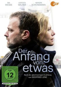 Der Anfang von etwas 2018 on netflix