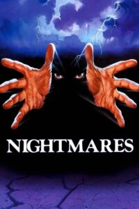 Nightmares 1983 on netflix