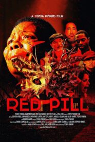Red Pill 2021 on netflix