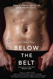 Below the Belt 2023 on netflix