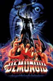 Demonoid 1981 on netflix