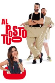 Al posto tuo 2016 on netflix