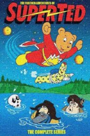 The Further Adventures of SuperTed 1989 on netflix