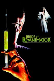Bride of Re-Animator 1990 on netflix