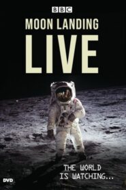 Moon Landing Live 2019 on netflix