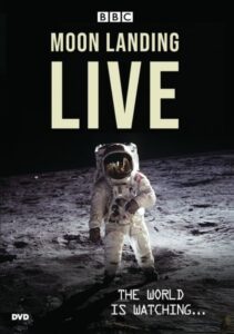 Moon Landing Live 2019 on netflix