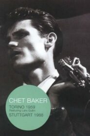 Chet Baker Quartet – Jazztage Stuttgart 1988 1988 on netflix