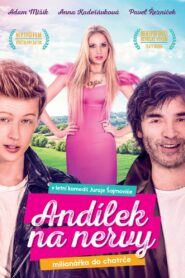 Victoria Angel 2015 on netflix