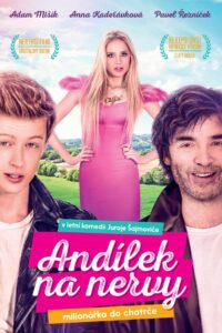 Victoria Angel 2015 on netflix