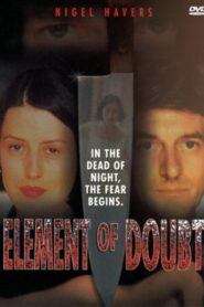 Element of Doubt 1996 on netflix