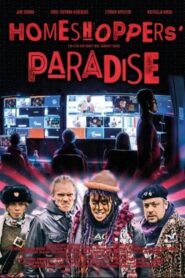 Homeshopper’s Paradise 2022 on netflix