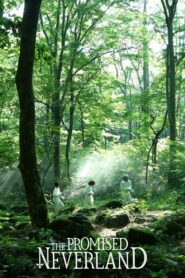 The Promised Neverland 2020 on netflix