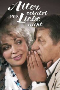 Alter schützt vor Liebe nicht 1990 on netflix