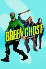 Green Ghost and the Masters of the Stone 2022 on netflix