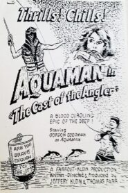 Aquaman: The Cast of the Angler 1984 on netflix