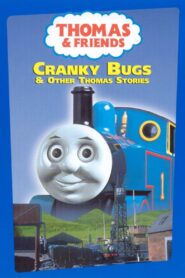 Thomas & Friends: Cranky Bugs 1999 on netflix