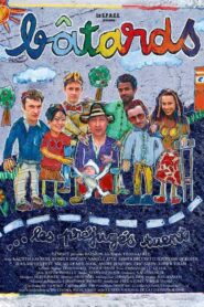 Bâtards 2002 on netflix