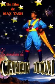 The Adventures of Captain Zoom in Outer Space 1995 on netflix