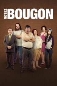 Votez Bougon 2016 on netflix