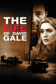 The Life of David Gale 2003 on netflix