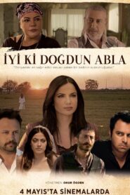İyi ki Doğdun Abla 2018 on netflix