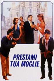 Lend Me Your Wife 1980 on netflix