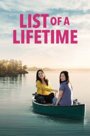 List of a Lifetime 2021 on netflix