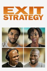Exit Strategy 2012 on netflix