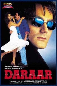 Daraar 1996 on netflix