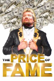 The Price of Fame 2017 on netflix