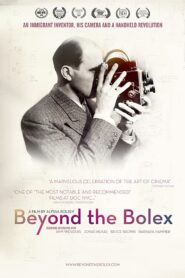 Beyond the Bolex 2018 on netflix
